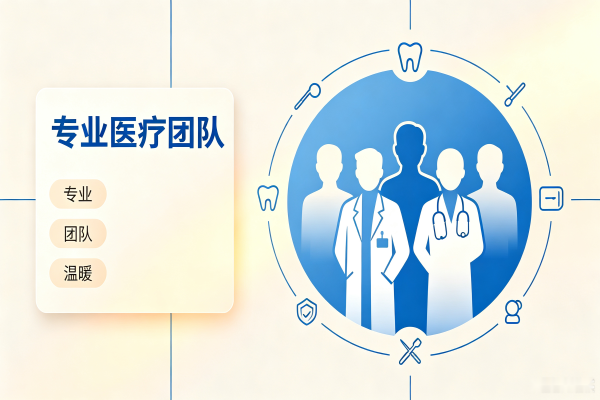 牙齿矫正