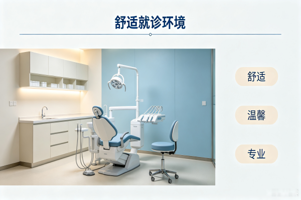 康贝口腔品牌形象图