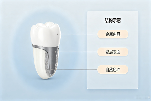 镶牙