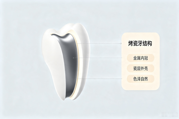 镶牙