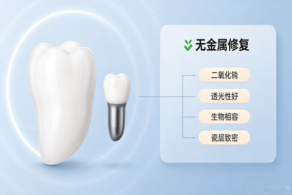 镶牙