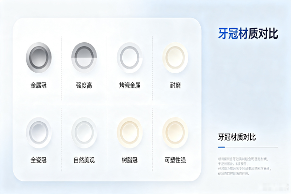 镶牙
