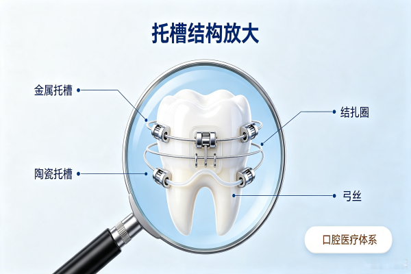 牙齿矫正