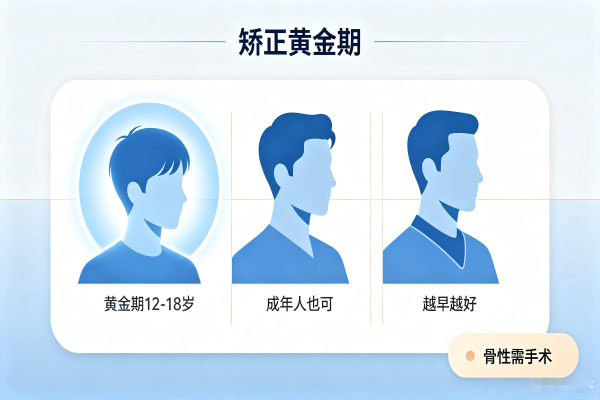 牙齿矫正